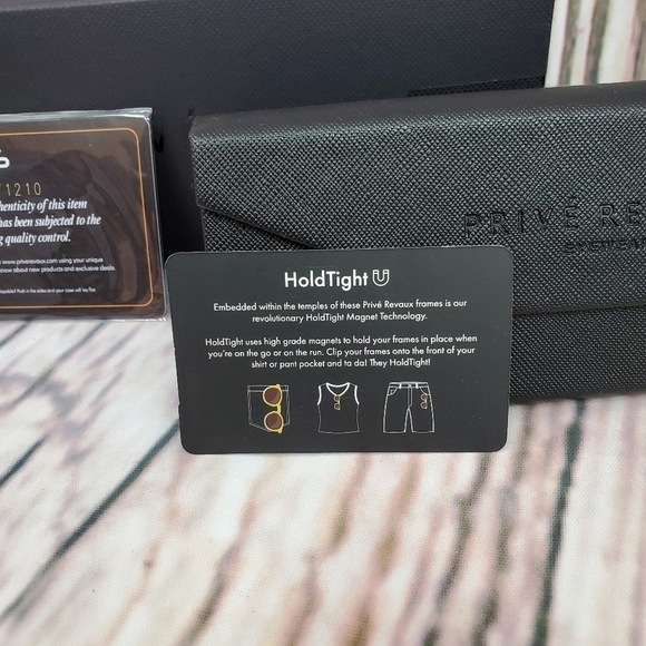 PRIVE Revaux Expressionist Polarized Sunglasses main image 14